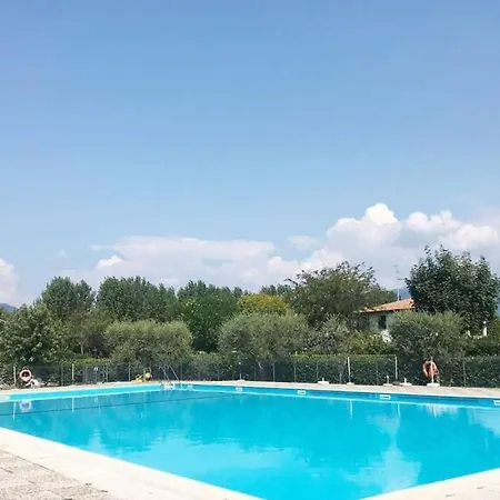 Porto Torchio Apartment