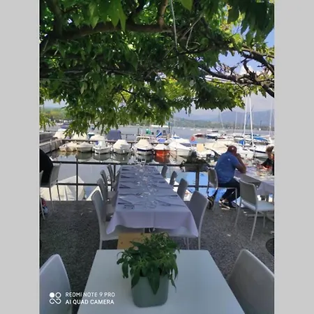 Porto Torchio Apartment