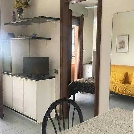 Porto Torchio Apartment *