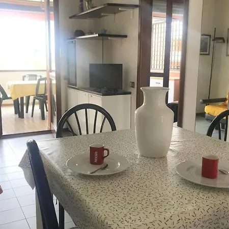 Porto Torchio Apartment